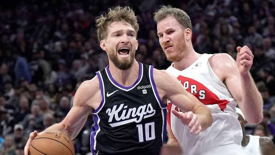 快船负雄鹿，遭遇七连败