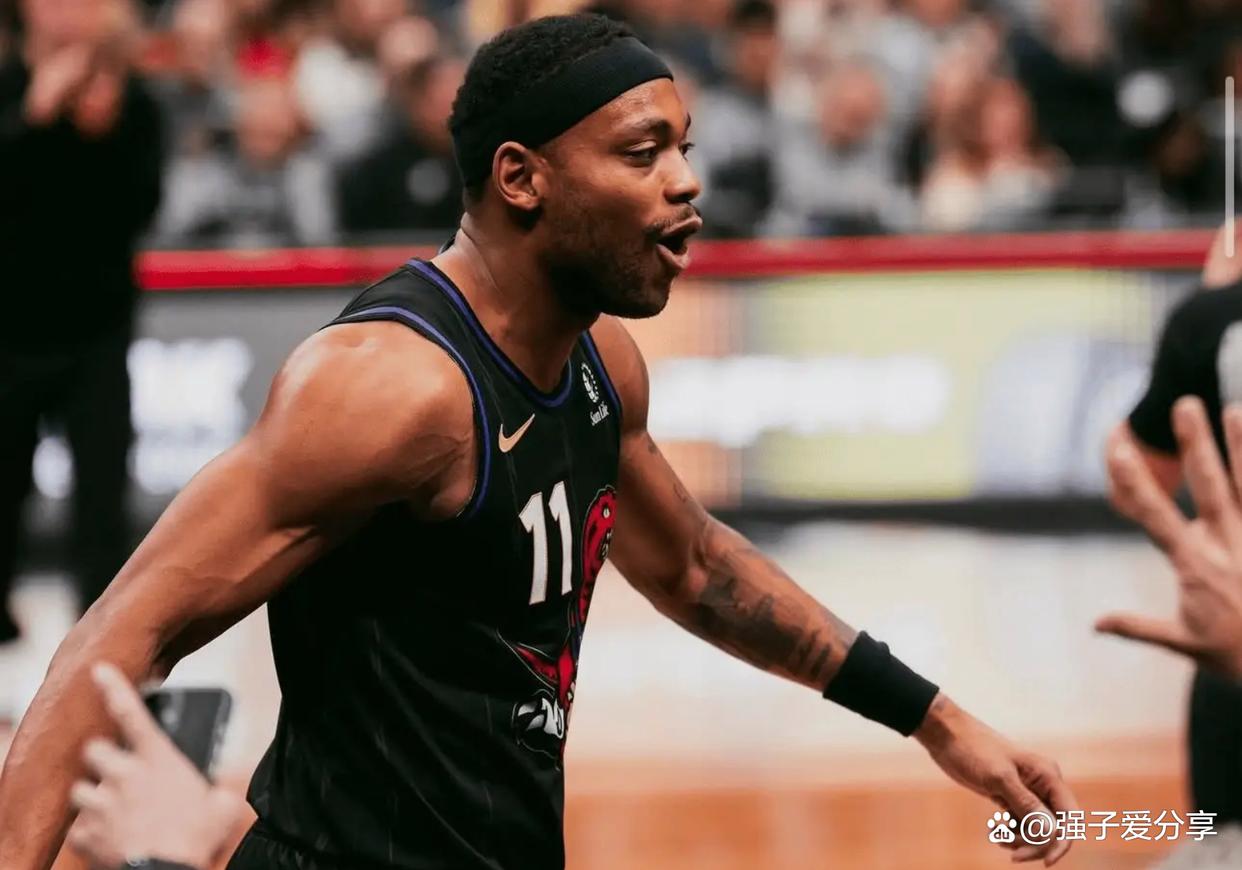 猛龙战胜魔术，近期表现强势