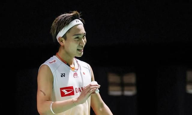 关于日本队碾压韩国队，桃田贤斗状态火热的信息