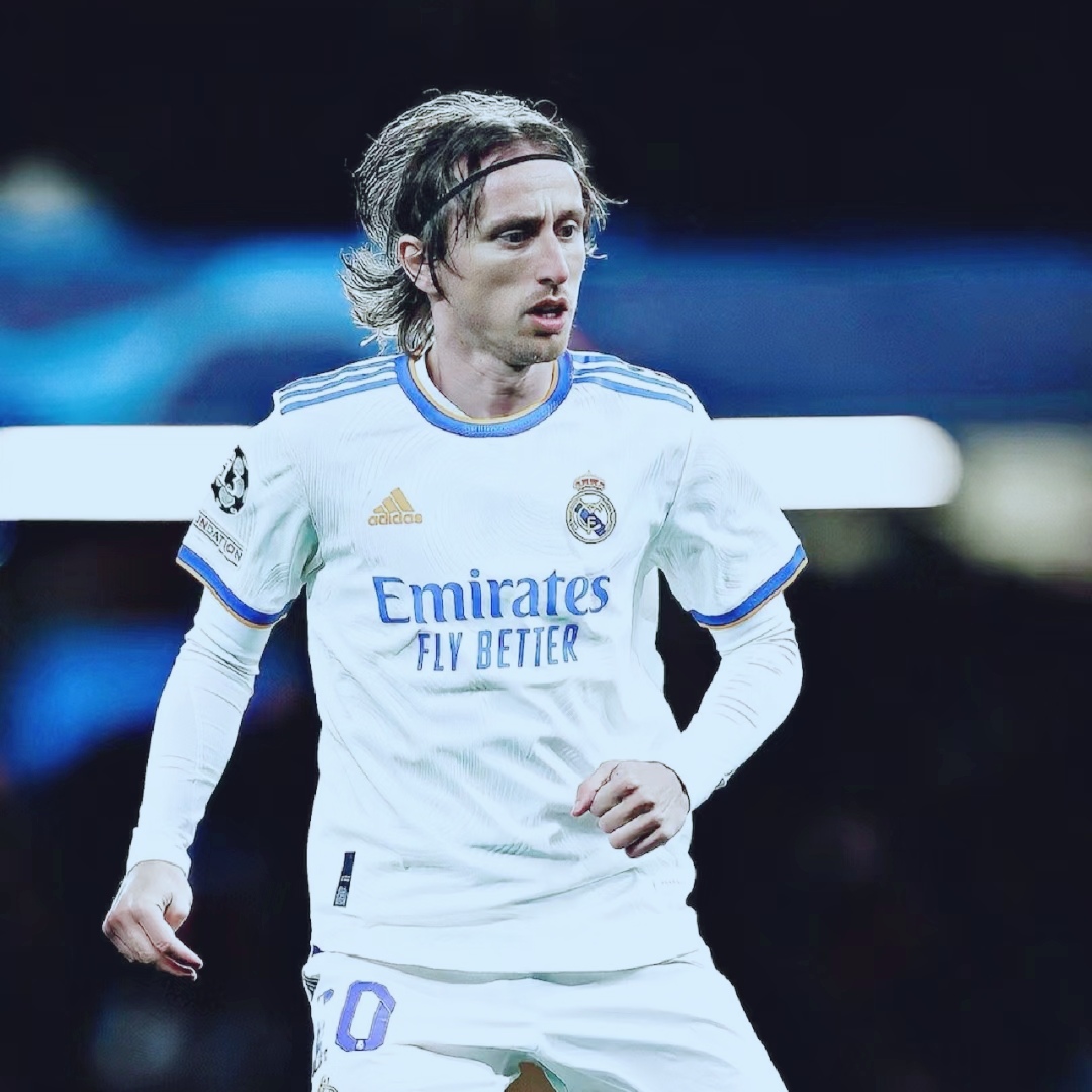 拜仁血洗哥伦比亚，莫德里奇爆发神勇的简单介绍