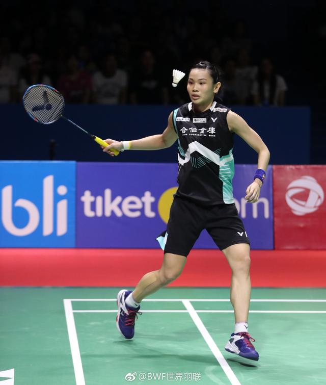 包含丹麦羽毛球队横扫泰国羽毛球队，戴资颖打破历史纪录的词条